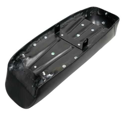 Sæde Puch Monza 3+4 gear