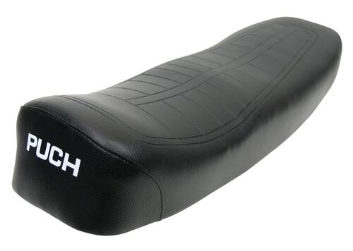 Sæde Puch Monza 3+4 gear