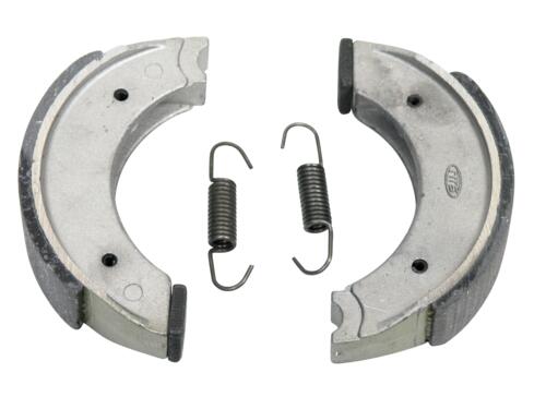 Bremsebakker Puch ms 50