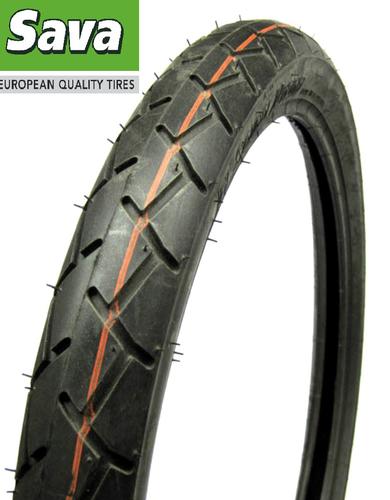 Dæk racing 2.0x17 Sava/Mitas