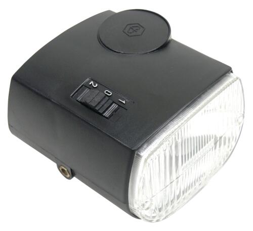 Forlygte ciao klar glas