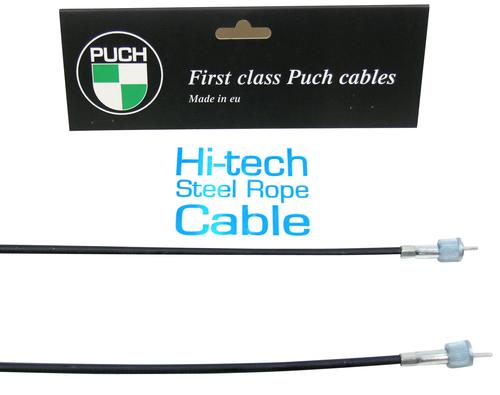 Kabel lux 60cm vdo spedometer