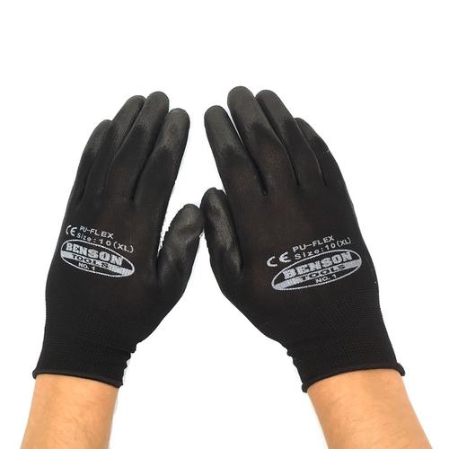 Arbejdshandsker Benson flex str XL