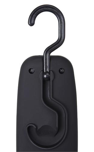 Led lygte med 24 dioder