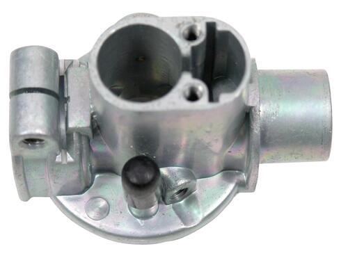 Karburatorhus 12mm Bing model