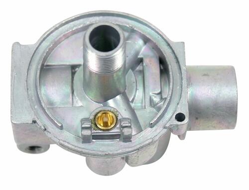 Karburatorhus 12mm Bing model