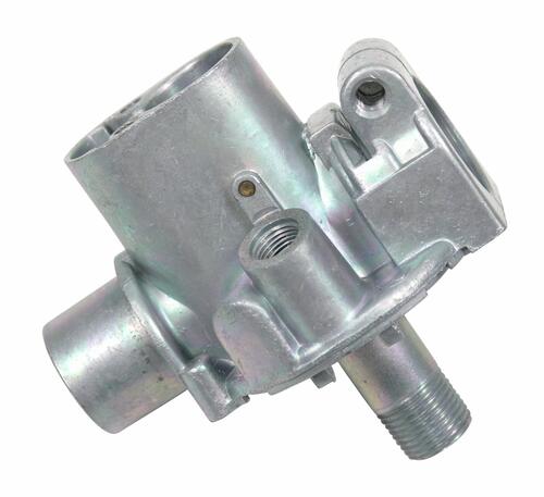 Karburatorhus 12mm Bing model