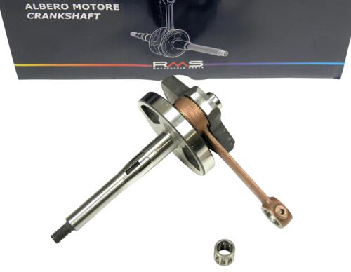 Krumtap Rms standard ø10mm