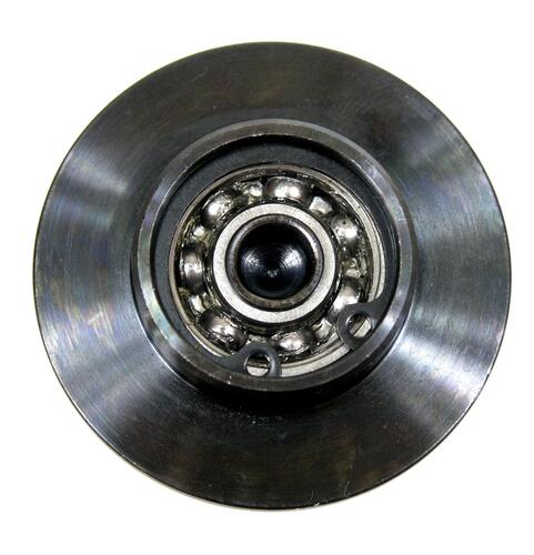 Udrykkerleje Lux.. 6 pladet kobling