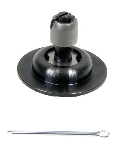 Udrykkerleje Lux.. 6 pladet kobling