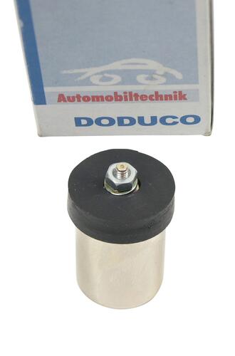 Kondensator Doduco m.skrue