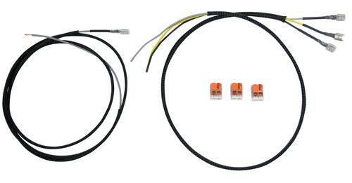 Ledningsnet P+K Lux kvalitet