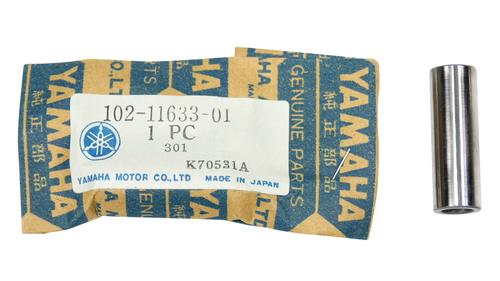 Stempelpind original 12mm