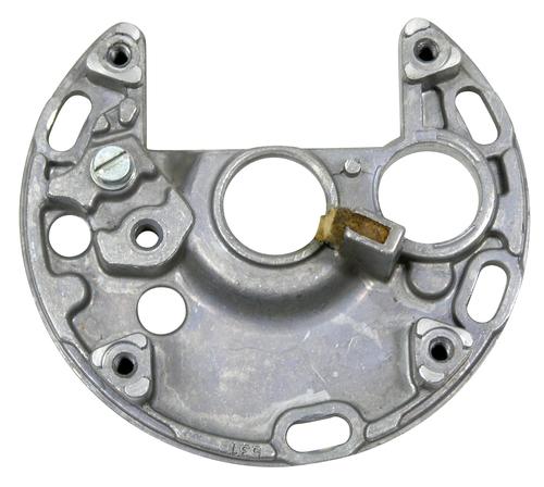 Tænding original ankerplade bosch