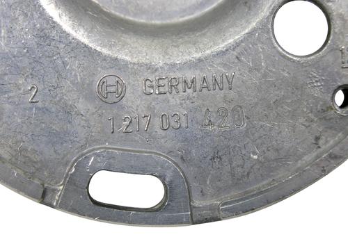 Tænding original ankerplade bosch