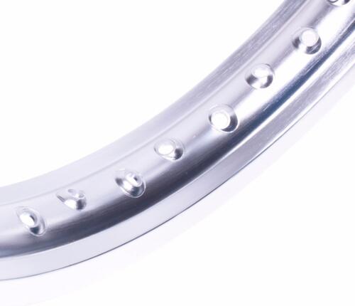 Fælg Lux Alu 1.40x19