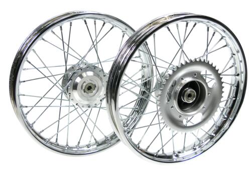 Hjulsæt 14" minimaxi