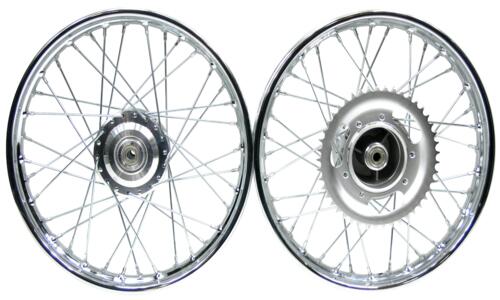 Hjulsæt 14" minimaxi