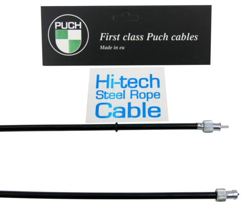 Kabel lux for Maxi P1 speedometer