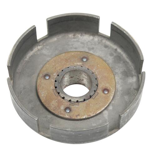 Koblingstromle original 6 plader