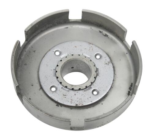 Koblingstromle Brugt 4 pladet