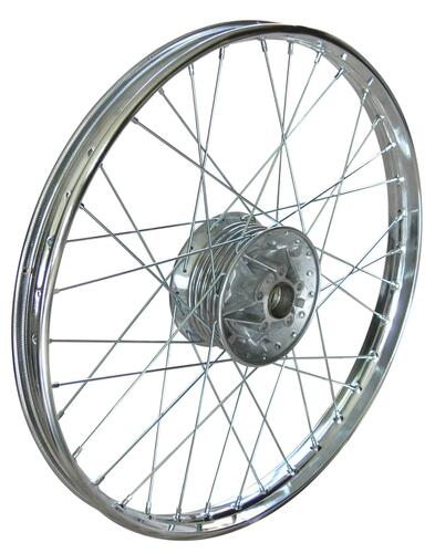 Hjul Ms 1,40x19 uden lejer