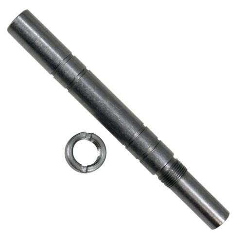 Afstandsrør 140mm ms baghjul