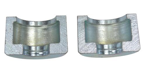 Aftrækkerhus org puch til L17 lejer