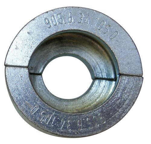 Aftrækkerhus org puch til L17 lejer