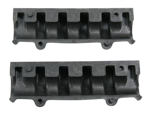 Endestykke til stel Monza/Grand prix