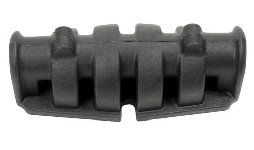 Endestykke til stel Monza/Grand prix