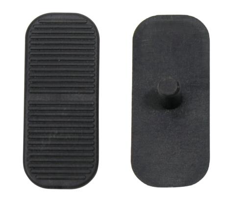 Dækplader cockpit monza/grandprix