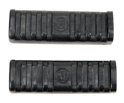 Fodhviler gummi som originalt