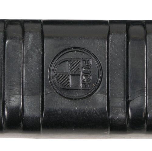 Fodhviler gummi som originalt