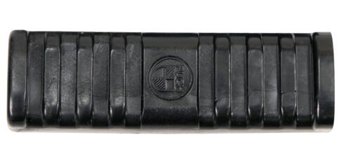 Fodhviler gummi som originalt