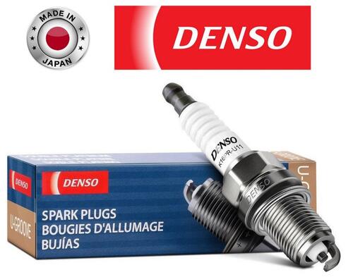 Tændrør Denso Japansk kvalitet lang gevind