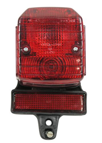 Baglygte original model