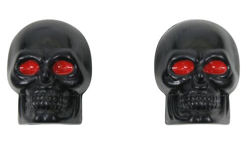 Ventilhætte skelet sort std