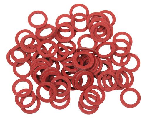 Fiberskiver 10 stk Vælg størrelse