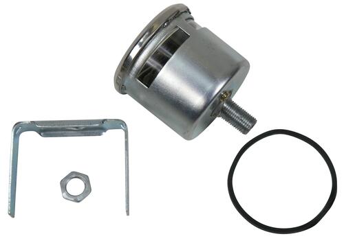 Speedometersæt 80km