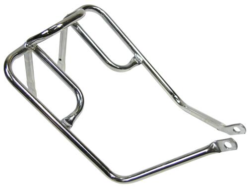 Bærebøjle ved tank std kvalitet