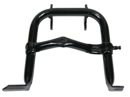 Støttefod 17cm lav model