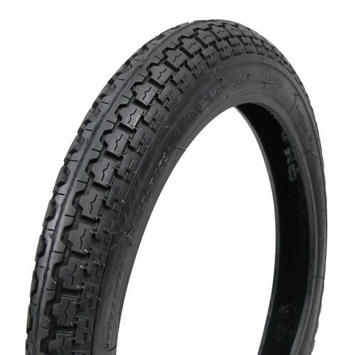 Dæk helårs 2,75x17 Awina