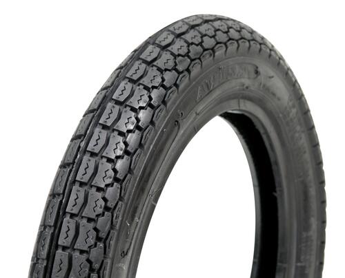 Dæk helårs 3,0X12 Awina