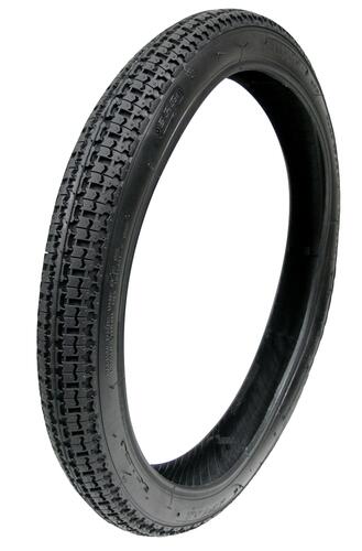 Dæk helårs 2.50x19  Awina