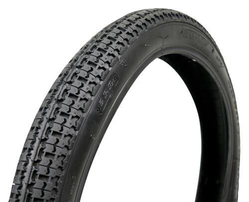 Dæk helårs 2.50x19  Awina