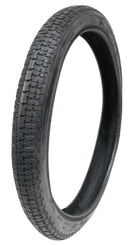 Dæk helårs 2,25x16 Awina