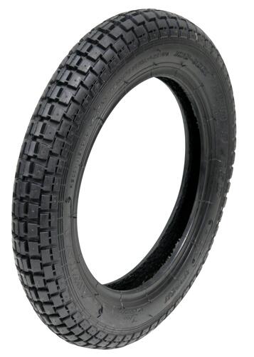 Dæk helårs 2,50x9 Awina