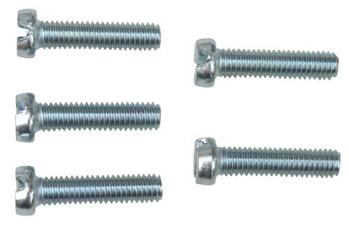 Boltsæt K+P Koblingsdæksel