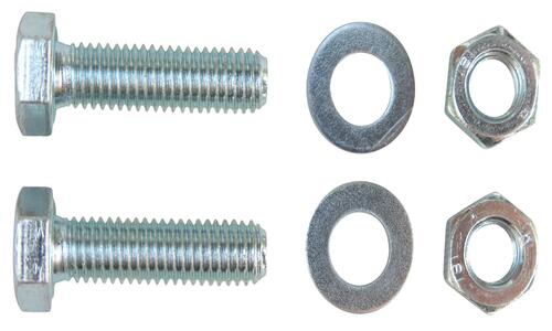 Boltsæt stel →støddæmper